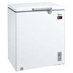 Midea Freestanding Chest Freezer, HS186CN (186 L)