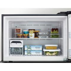 Hitachi Freestanding Refrigerator, RV715PUK7KPSV (710 L)
