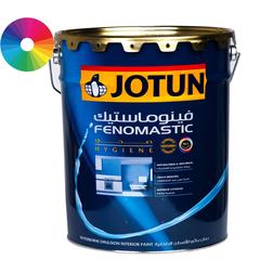 Jotun Fenomastic Hygiene Emulsion Matt Base A (16.2 L)