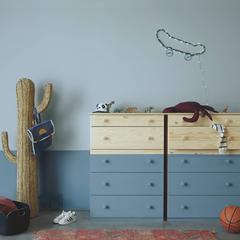 Jotun Fenomastic Pure Colours Emulsion Matt Interior Paint (Ivory, 18 L)