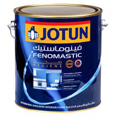 Jotun Fenomastic Hygiene Emulsion Silk Base C (3.6 L)
