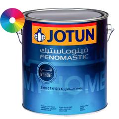 Jotun Fenomastic My Home Smooth Silk Base Y (3.6 L)