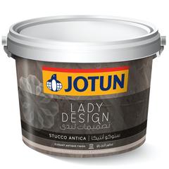 Jotun Lady Design Stucco Antica Base (3.4 L)