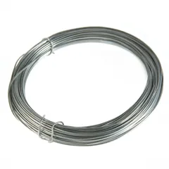 Tildenet Galvanized Wire (1 mm x 30 m)