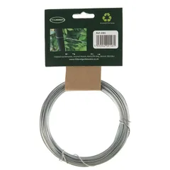 Tildenet Galvanized Wire (1 mm x 30 m)