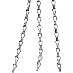 Tildenet Hanging 3-Way Basket Chain (30 cm)