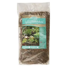 Tildenet Fresh Natural Sphagnum Moss Bag