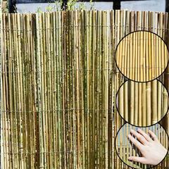 Tildenet Bamboo Stick Screening (120 x 380 cm)