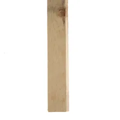 Masons Timber Sawn Timber Wood (3.8 x 3.8 x 240 cm)