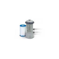 Intex Easy Set Pool W/Filter Pump (396 x 84 cm)