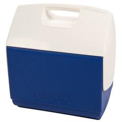 Igloo Playmate Elite Cooler (15 L, Blue)