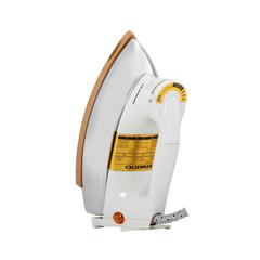 مكواة جافة أوتوماتيكية بلوح من التفلون مانع للالتصاق اولسن مارك OMDI1590 (1200 W)