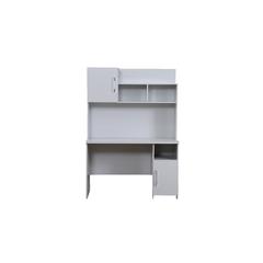 Pan Emirates Salvatore Panel Board Computer Desk (120 x 55 x 170 cm)