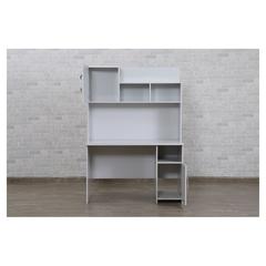 Pan Emirates Salvatore Panel Board Computer Desk (120 x 55 x 170 cm)