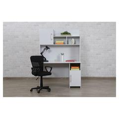 Pan Emirates Salvatore Panel Board Computer Desk (120 x 55 x 170 cm)
