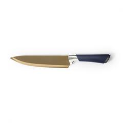 Pan Emirates Nafra 8" Chef Knife (Gold)