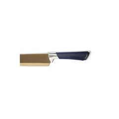 Pan Emirates Nafra 8" Chef Knife (Gold)