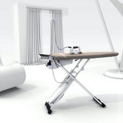 Laurastar Steam Iron System, SYS756 (2200 W)