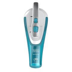 Black+Decker Dustbuster Cordless Wet & Dry Hand Vacuum, WDA315J-B5 (9.5 V, 240 ml)