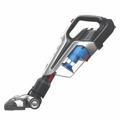 Black+Decker Cordless 3-in-1 Stick Floor Vacuum Cleaner, BHFE620J-GB (21.6 V, 500 ml)