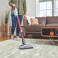 Black+Decker Cordless 3-in-1 Stick Floor Vacuum Cleaner, BHFE620J-GB (21.6 V, 500 ml)