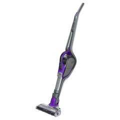 Black+Decker Cordless 2-in-1 Pet Dustbuster Vacuum Cleaner, SVJ520BFSP (18 V, 500 ml)