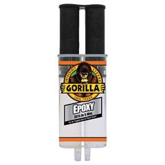 Gorilla High Strength Epoxy Resin (25 ml)