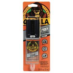 Gorilla High Strength Epoxy Resin (25 ml)