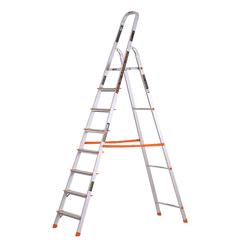 Eurostar Freiheit 8-Tier Platform Ladder (244 cm)