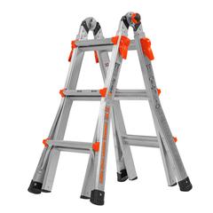 Little Giant Velocity Combination Ladder (154.9 cm)