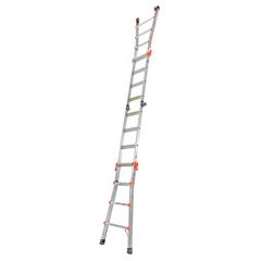 Little Giant Velocity 3-Tier Combination Ladder (215.9 cm)