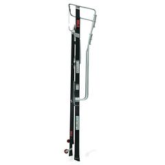 Liberti 6-Tier Aluminium Hulk Ladder (182 cm)