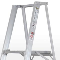 Liberti Hulk 10-Step Platform Ladder (305 cm)