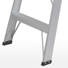 Liberti Hulk 10-Step Platform Ladder (305 cm)