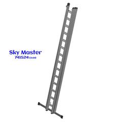 Liberti Combination Ladder (420 cm)