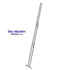 Liberti Combination Ladder (420 cm)