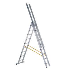 Liberti Combination Ladder (280 cm)