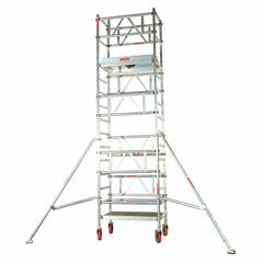 Freiheit Safe Access Tower (400 cm)