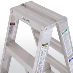 Liberti Flip Up Combination Ladder (305 cm)