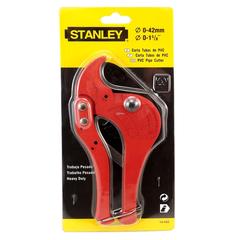 Stanley PVC Pipe Cutter (0-42 mm)