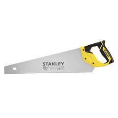 Stanley Jet Cut Heavy Duty Handsaw (45 cm)