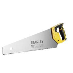 Stanley Jet Cut Heavy Duty Handsaw (45 cm)