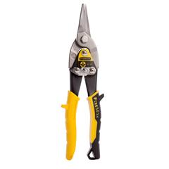 Stanley FATMax Straight Cut Compound Action Aviation Snips (25 cm)