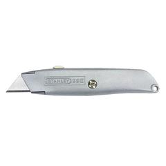 Stanley Retractable Utility Knife, 99E (15.24 cm)