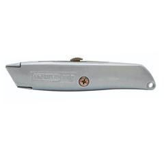 Stanley Retractable Utility Knife, 99E (15.24 cm)