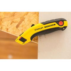 Stanley FatMax Retractable Utility Knife