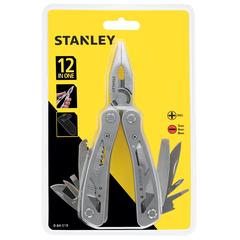 Stanley 12-in-1 Multitool W/ Pouch