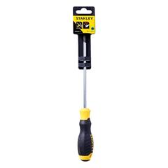 Stanley Cushion Grip Screwdriver