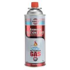 Asmaco Butane Gas Can (220 g, 4 pcs)