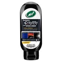 Turtle Wax Car Paint Scratch Repair & Renew (207 ml)